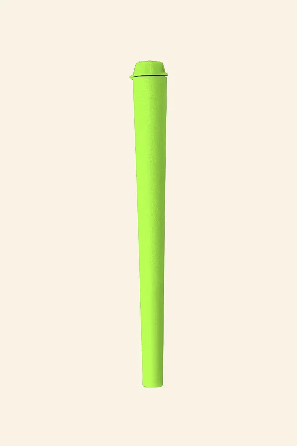 Mocó Porta Beck Sadhu Mega Longo - Verde