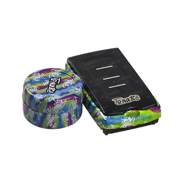 Kit Pala ToNaBê - Neon Tag