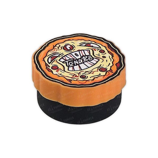 Slick de Silicone Tonabê Ganjah Men 5 ml - Cheese