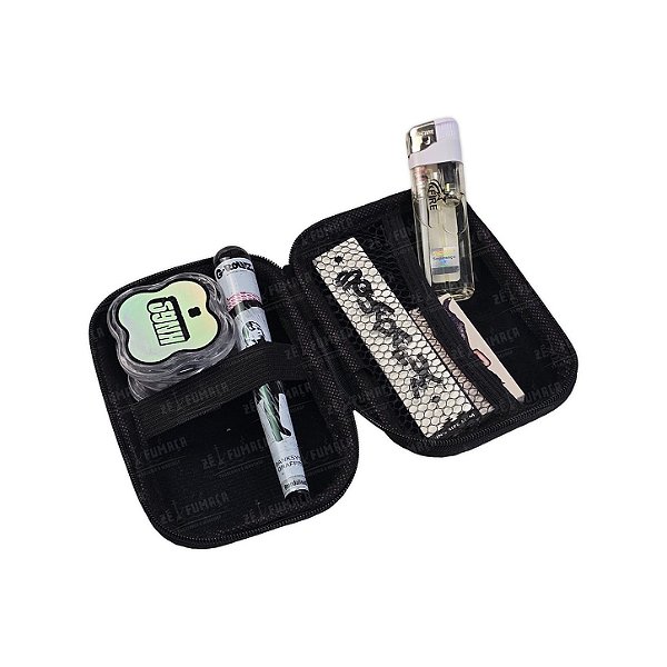 Kit Case Pequeno - Branco