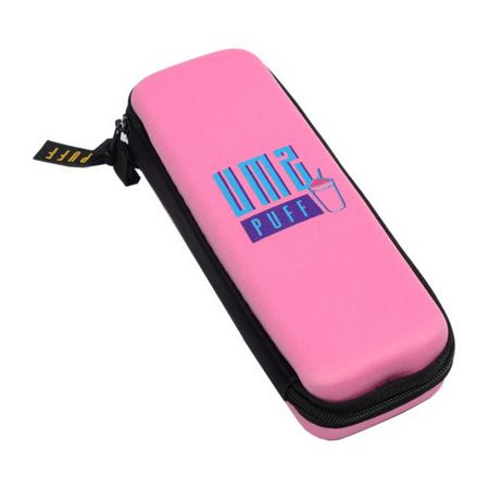 Case Puff Slim collab umdois - Puff Life