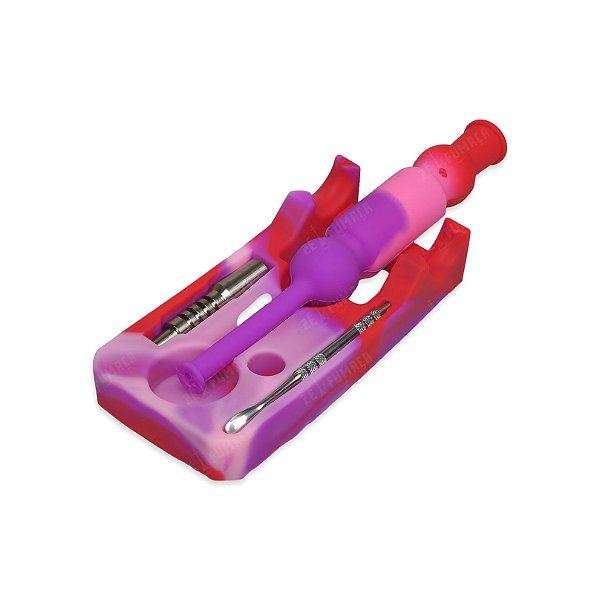 Kit Coletor de Néctar