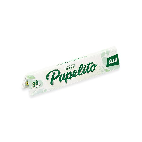 Seda Papelito Slim King Size
