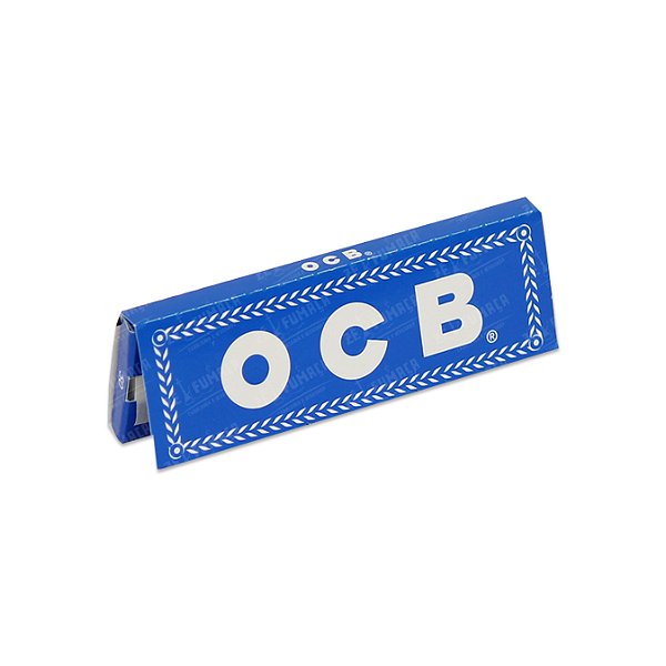 Seda OCB Blue Nº 8 (70 mm)