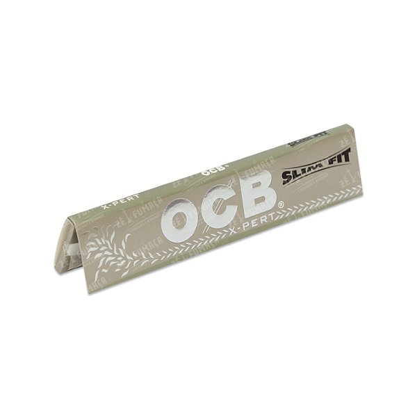 Seda OCB X-PERT Slim Fit King Size