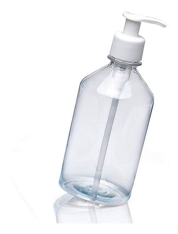 Dispenser p/ Sabonete Liquido 500ml
