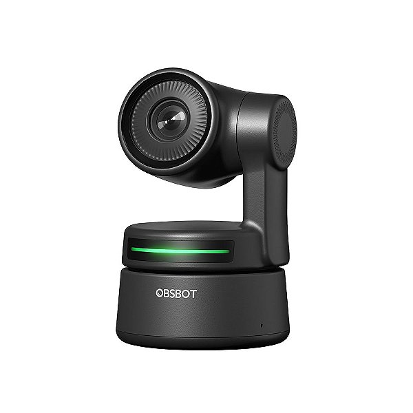 Camera PTZ Webcam Tiny FullHD 60fps - OBSBOT