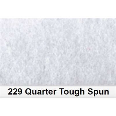 Rolo de Gelatina Quarter Tough Spun 229