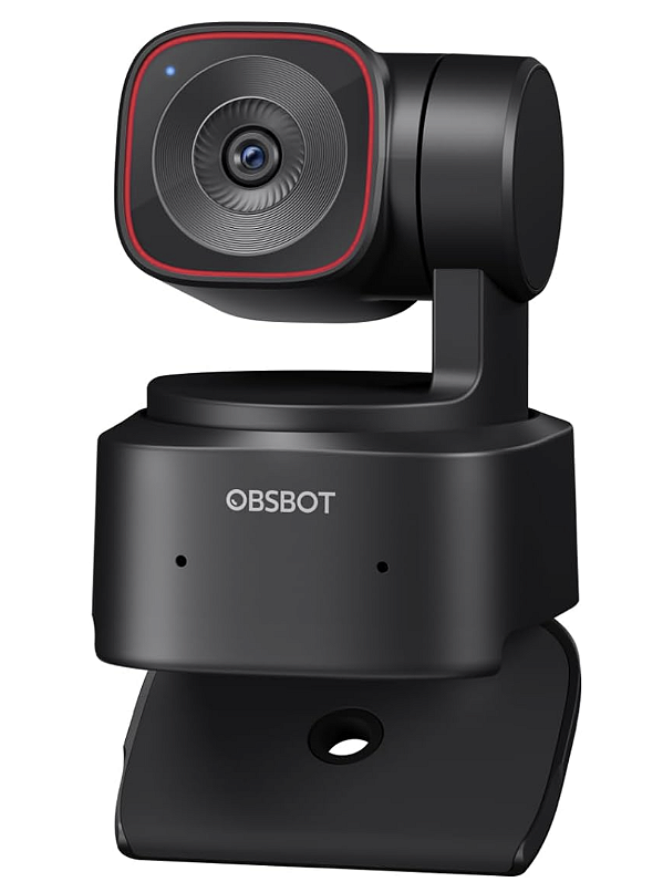 Camera PTZ Webcam Tiny 2 Lite 4k  - OBSBOT