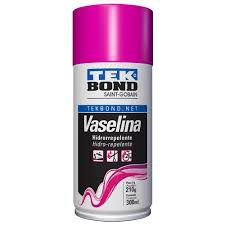 Spray de Vaselina 300ml - Tekbond