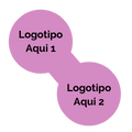 Lacre Com Logotipo 8 x 4 cm