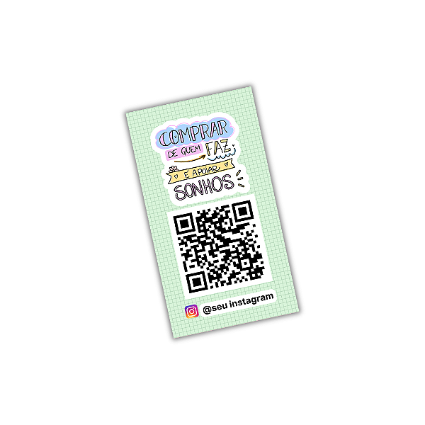 50 Adesivos Lacre 9x5cm - Comprar de Quem Faz É Apoiar Sonhos
