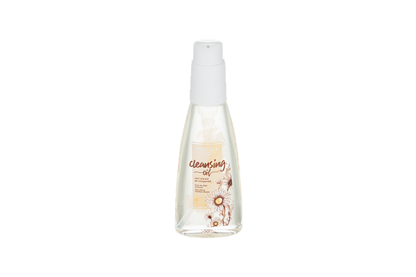 CLEANSING OIL - VIZZELA