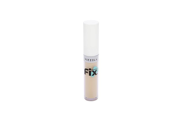 CORRETIVO LÍQUIDO FIX COR 02 - VIZZELA