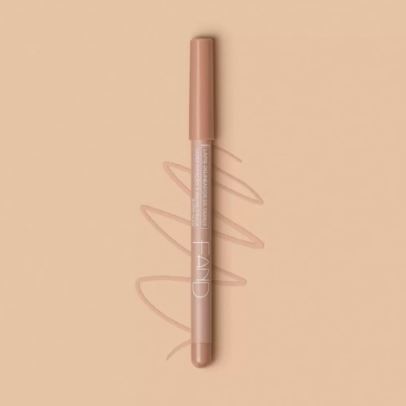 LAPIS DELINEADOR PARA OLHOS SUPER NUDE A PROVA D'AGUA - FAND COSMÉTICOS