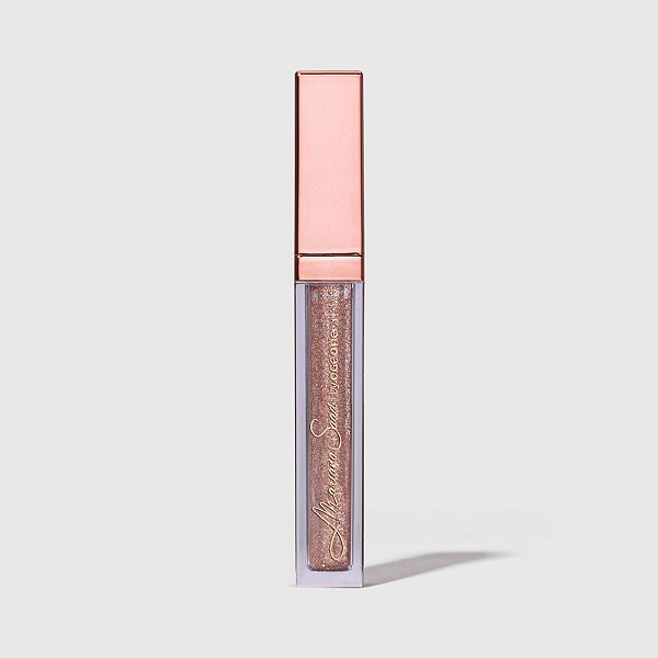 SOMBRA LIQUIDA SHINE & GLOW MARIANA SAAD BY OCÉANE | ROZE QUARTZ