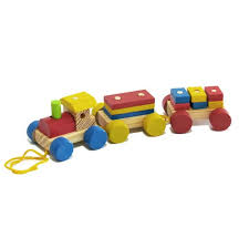 mini trem desmontavel