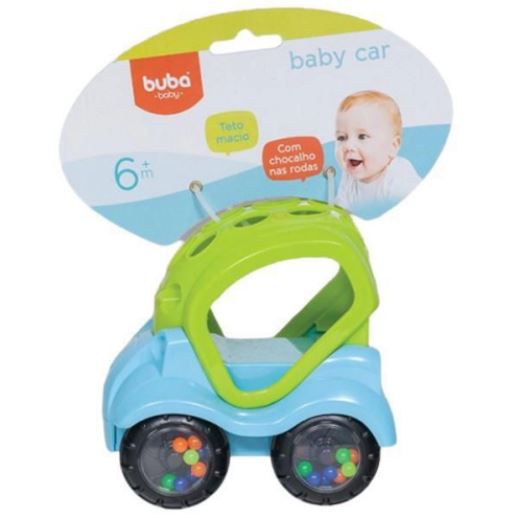 Baby Car 5840