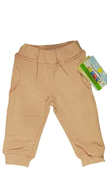 CALÇA FEM. YASMIM ROSA  2325 TAM P AO 2
