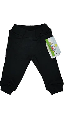 CALÇA FEM. YASMIM ROSA OU PRETO 2325 TAM P AO 2