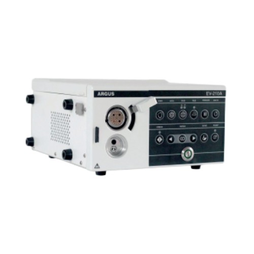 SISTEMA DE VÍDEO ENDOSCOPIA EV-210 ARGUS - Manancial Medical