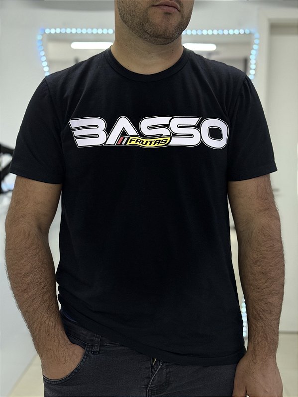 Camiseta Basso Frutas - 388 Racing
