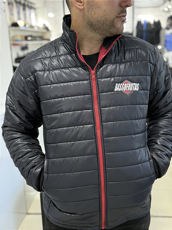 Jaqueta Basso Frutas