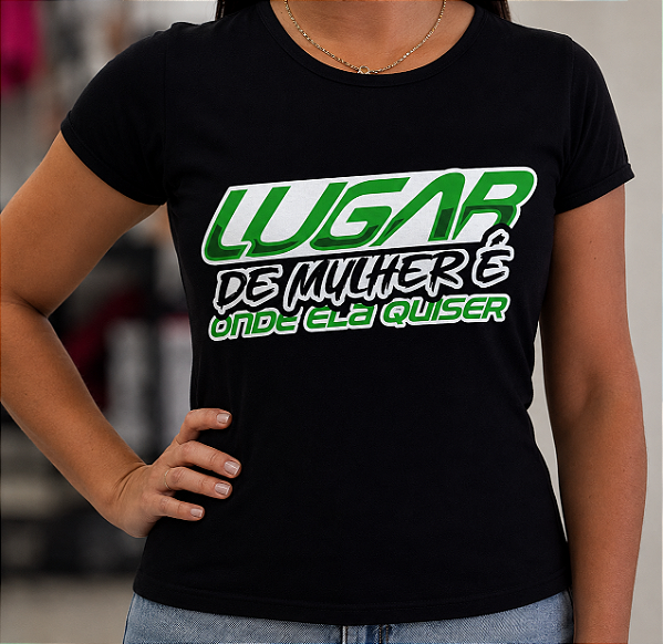 Baby Look Meninas Super Poderosas - Docinho