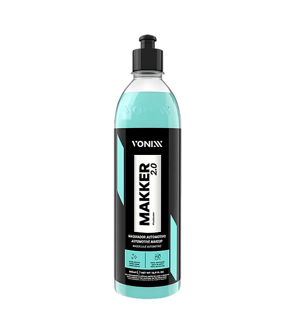 Markker 2.0 Vonixx 500ml