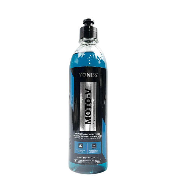 Moto-V Vonixx 500ml