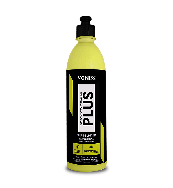 Plus Vonixx 500ml