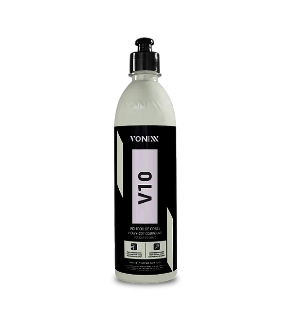 V10 Vonixx 500ml