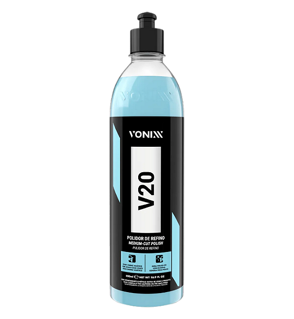 V20 Vonixx 500ml