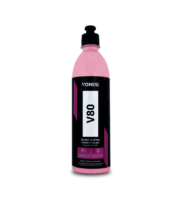 V80 Vonixx 500ml