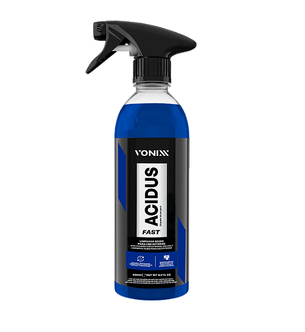 Acidus Fast Vonixx 500ml