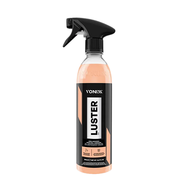 Luster Vonixx 500ml