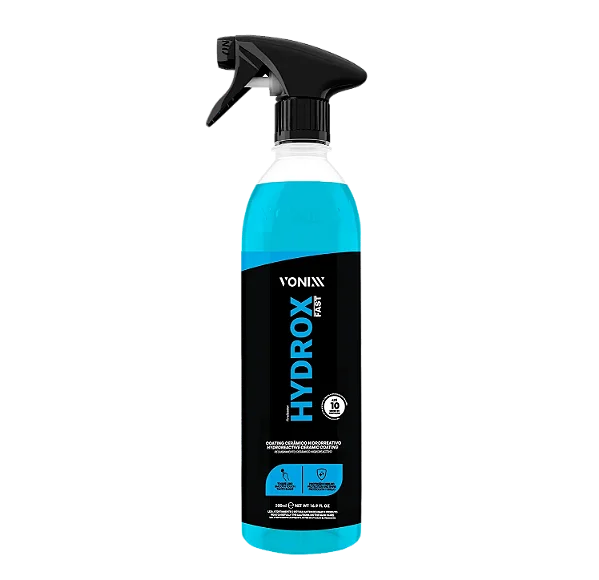 Hydrox Fast Vonixx 500ml
