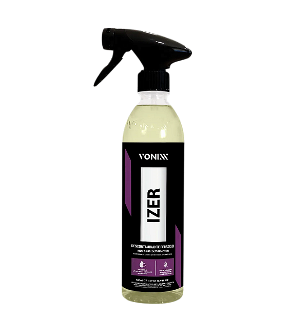 Izer Vonixx 500ml