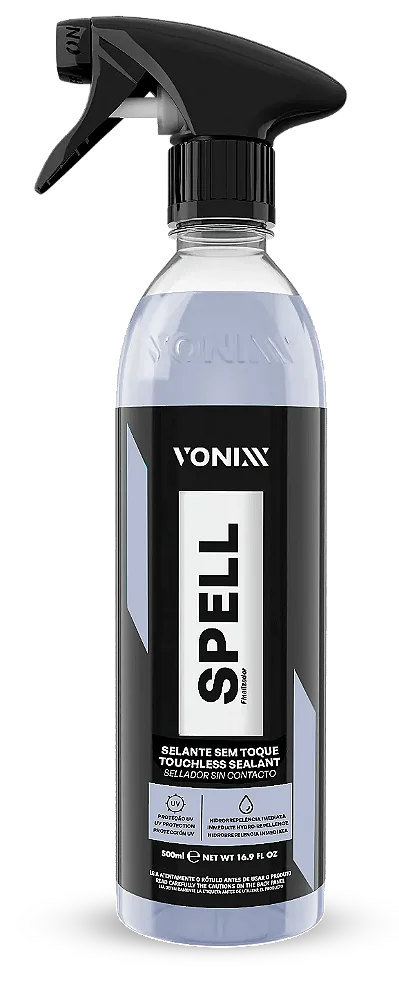 Spell Vonixx 500ml