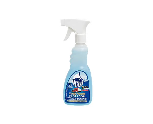 Limpador Pingo Mágico 500ML