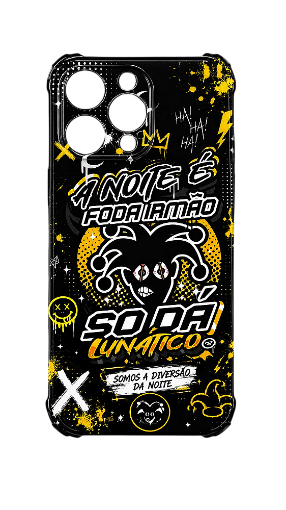 Capinha para Telefone Exclusiva Basso Frutas