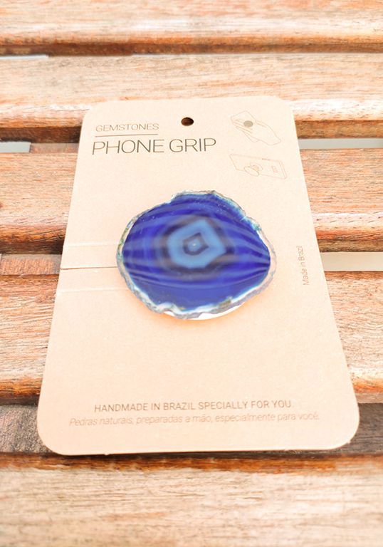 Phone Grip  - Ágata