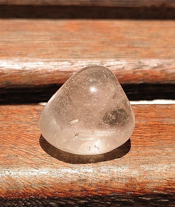 Quartzo Cristal