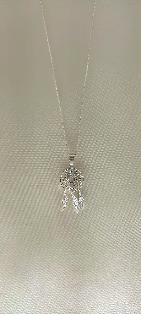 Colar Filtro dos Sonhos P