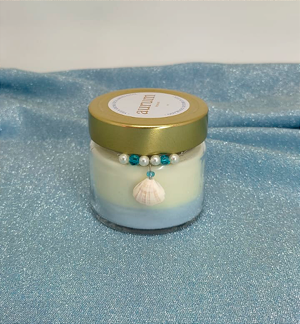 VELA AROMÁTICA - ALFAZEMA