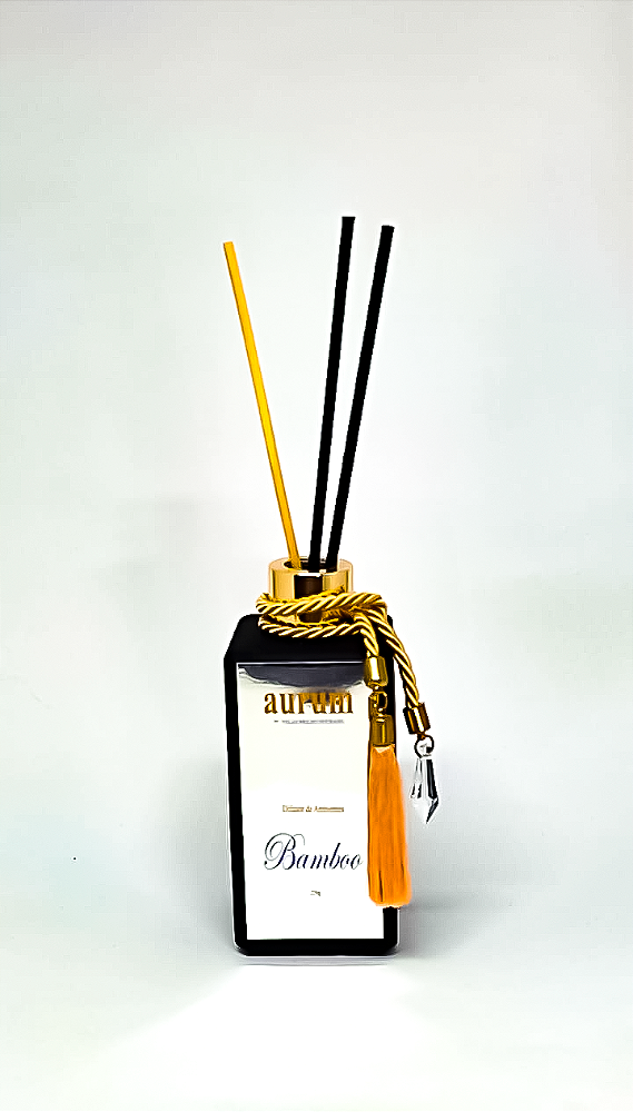 Difusor aromático - Bamboo