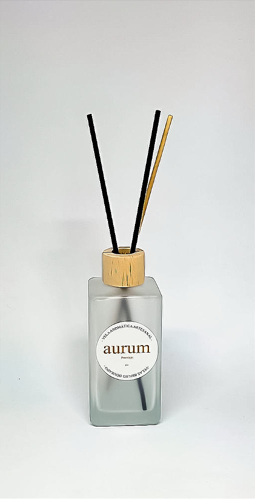 Difusor aromático - Capim Limão