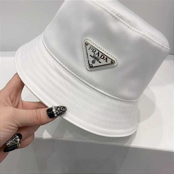 bucket prada