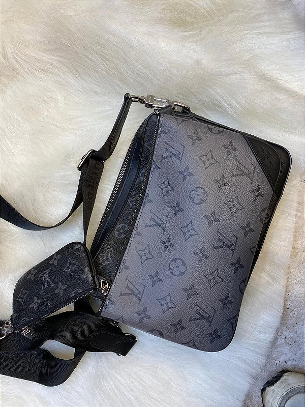 Pasta Louis Vuitton BRED ACESSÓRIOS