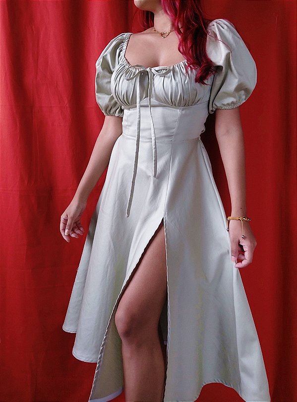 Vestido Mariah